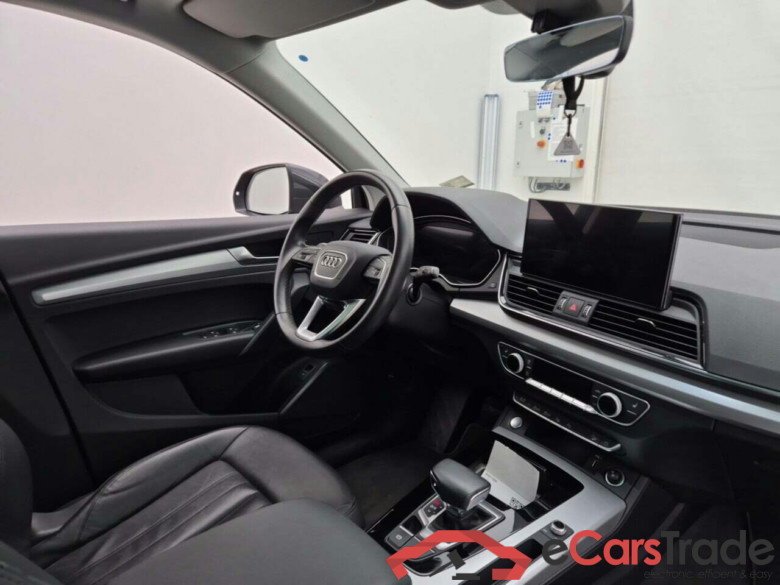 AUDI Q5 35 TDI BUSINESS ED. S-TRONIC #3