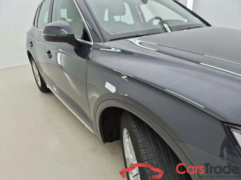 AUDI Q5 35 TDI BUSINESS ED. S-TRONIC #4