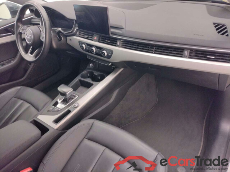 AUDI A5 SPORTBACK 30 TDI BUSINESS EDITION #3