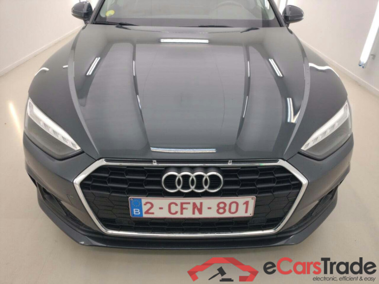 AUDI A5 SPORTBACK 30 TDI BUSINESS EDITION #4