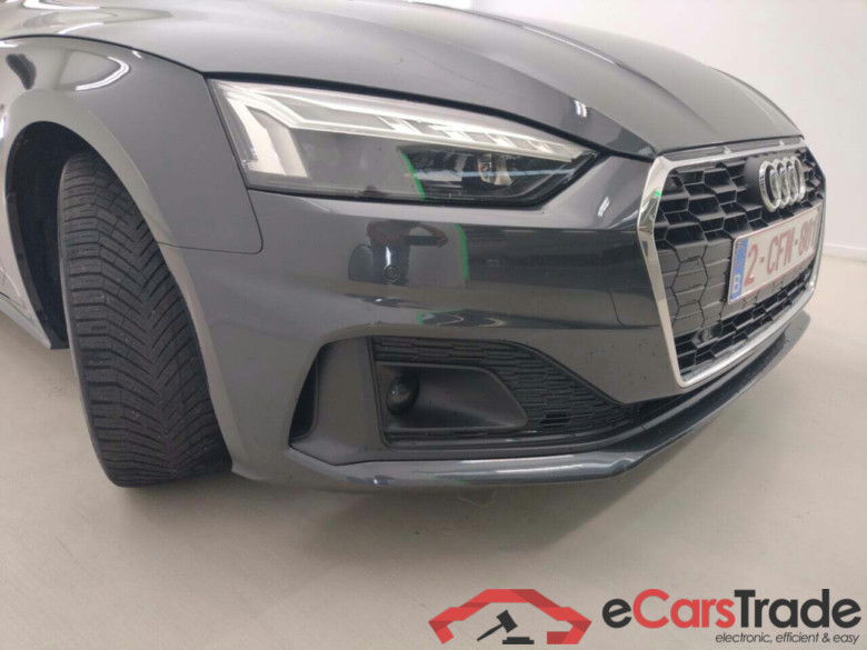 AUDI A5 SPORTBACK 30 TDI BUSINESS EDITION #6