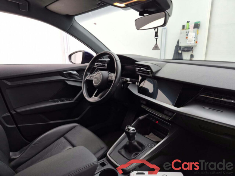 AUDI A3 SPORTBACK 30 TFSI ADVANCED #3