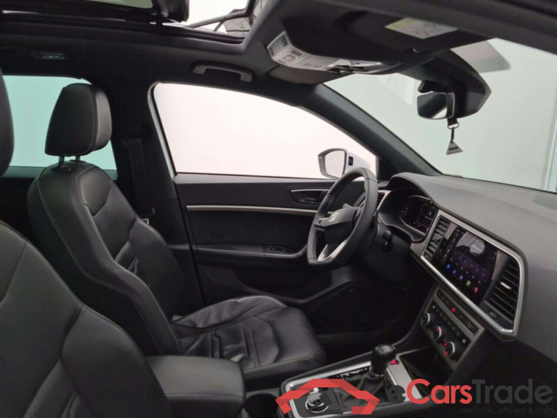 SEAT ATECA 2.0 TSI XPERIENCE 4DRIVE DSG #2