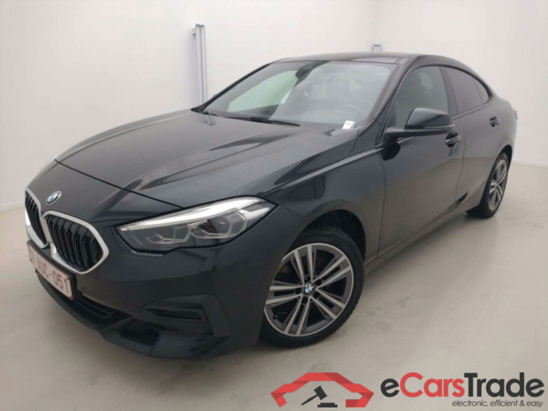 BMW 2-SERIE GRAN COUPÉ 216D #1