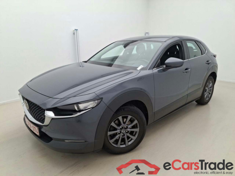 MAZDA CX-30 2.0 E-SKYACTIV-G #1