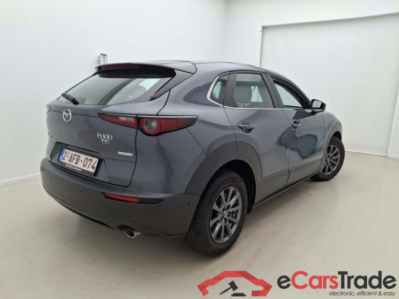 MAZDA CX-30 2.0 E-SKYACTIV-G #2