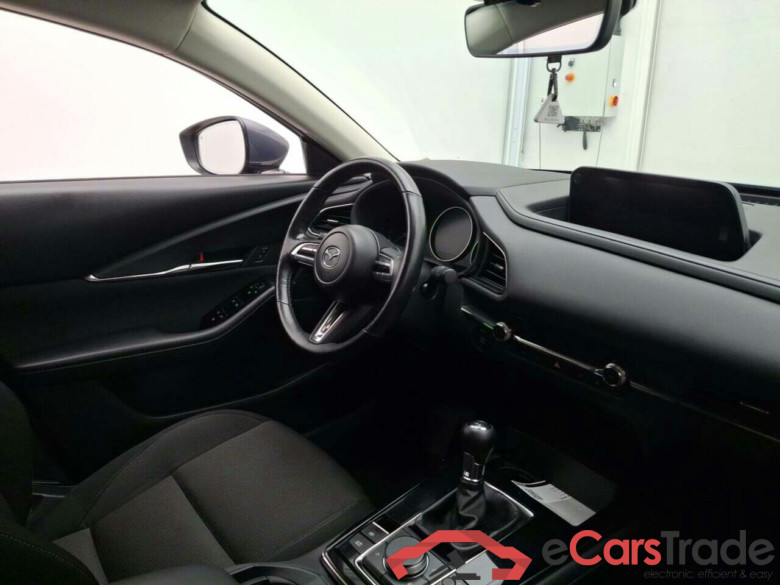 MAZDA CX-30 2.0 E-SKYACTIV-G #3