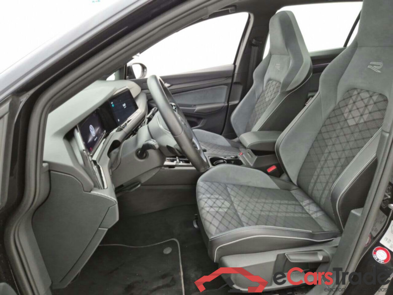 Volkswagen Golf Variant 2.0 TDI R-Line 150Hp Aut. Pano LED-Matrix Virtual ACC Navi-Pro 1/2 Sport-Leather-Alcantara KeylessGo Camera Klima PDC ... #6