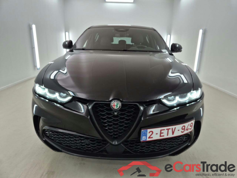 ALFA-ROMEO TONALE 1.5 MHEV VELOCE AUT. #5