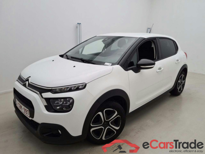 CITROEN C3 1.2 PT FEEL #1