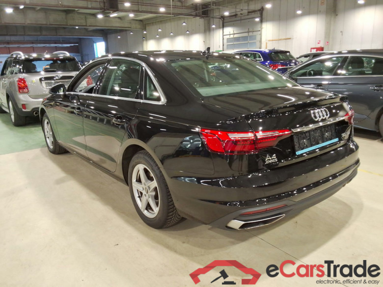 AUDI A4 2.0 30 TDI 100KW S TR BUSINESS EDITION #2