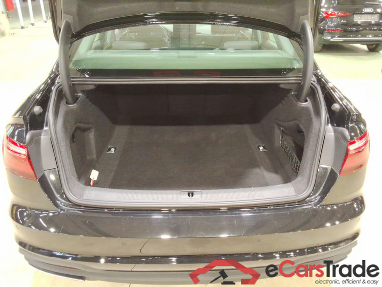 AUDI A4 2.0 30 TDI 100KW S TR BUSINESS EDITION #3