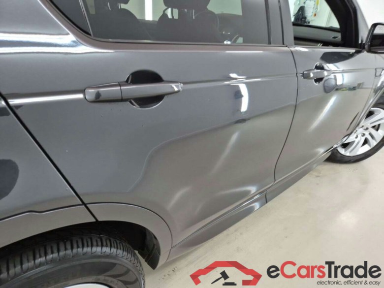 LAND ROVER DISCOVERY SPORT P300E AWD DYNAMIC SE AUT. #4