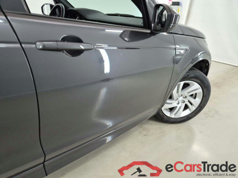 LAND ROVER DISCOVERY SPORT P300E AWD DYNAMIC SE AUT. #5