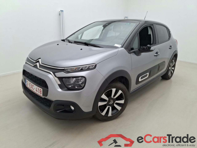 CITROËN C3 1.2 PURETECH MAX S&S