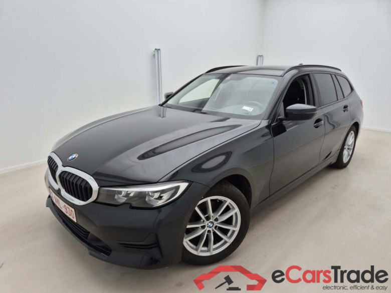 BMW 3-SERIE TOURING 2.0 316D