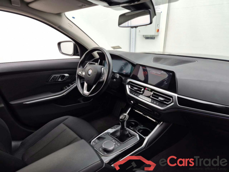 BMW 3-SERIE TOURING 2.0 316D #3
