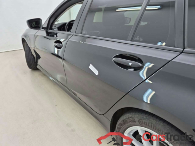 BMW 3-SERIE TOURING 2.0 316D #4