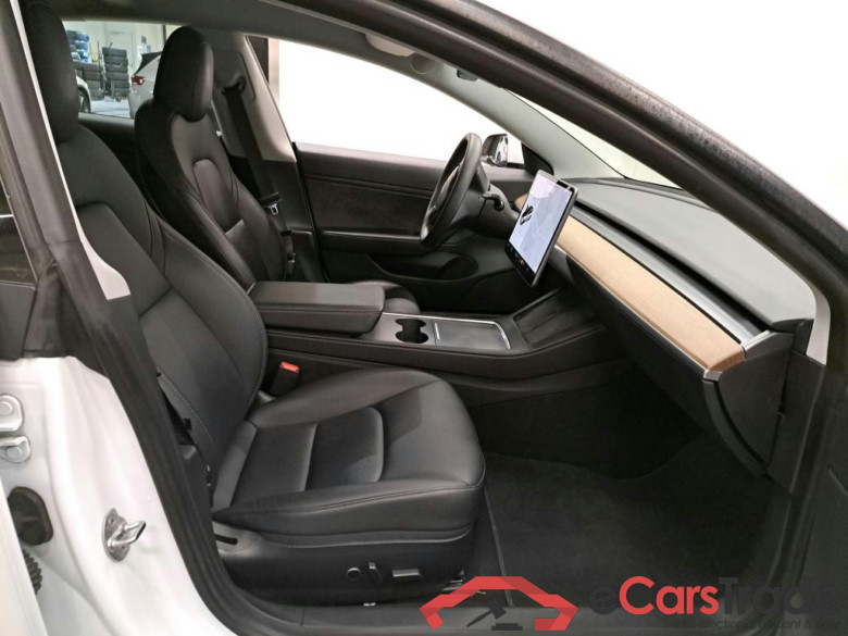 TESLA - TES MODEL 3 Performance Dual Motor AWD 490PK   * ELECTRIC * #3
