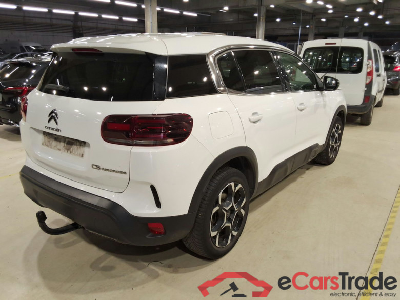 CITROAu2039N C5 AIRCROSS 1.2 PURETECH 130 FEEL #4