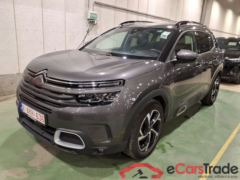 CITROAu2039N C5 AIRCROSS 1.2 PureTech Feel S&S #1