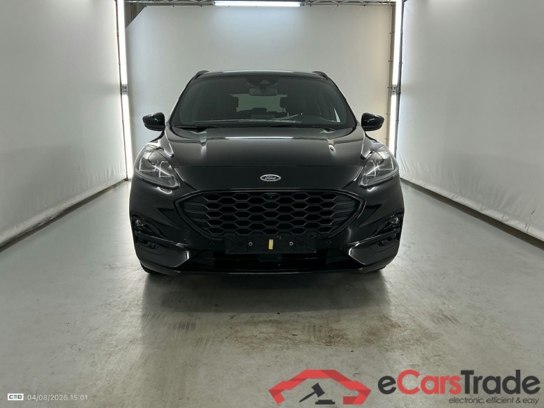 FORD KUGA 2.5I FHEV 140KW ST-LINE X AUTO #2