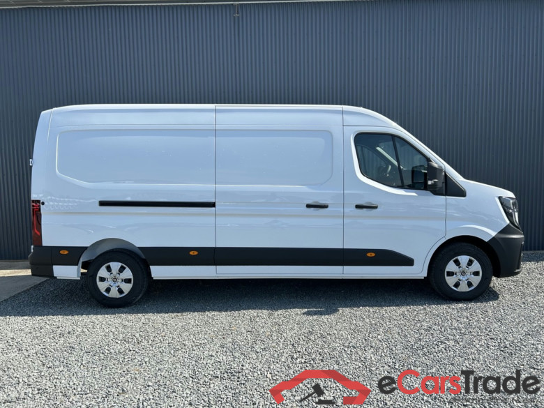 Renault Master Extra L3H2 2.0 DIESEL 152hp auto #4