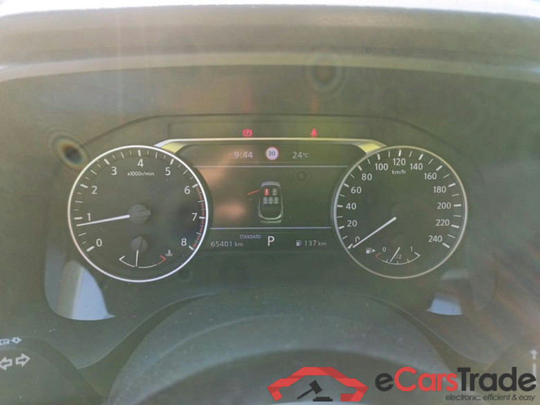 NISSAN QASHQAI / 2021 / 5P / todoterreno DIG-T 116kW (158CV) mHEV Xtronic Acenta (AC) #4