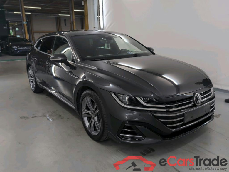 VOLKSWAGEN ARTEON 2.0 TDI 110KW DSG R-LINE SHOOTING BRAKE #2