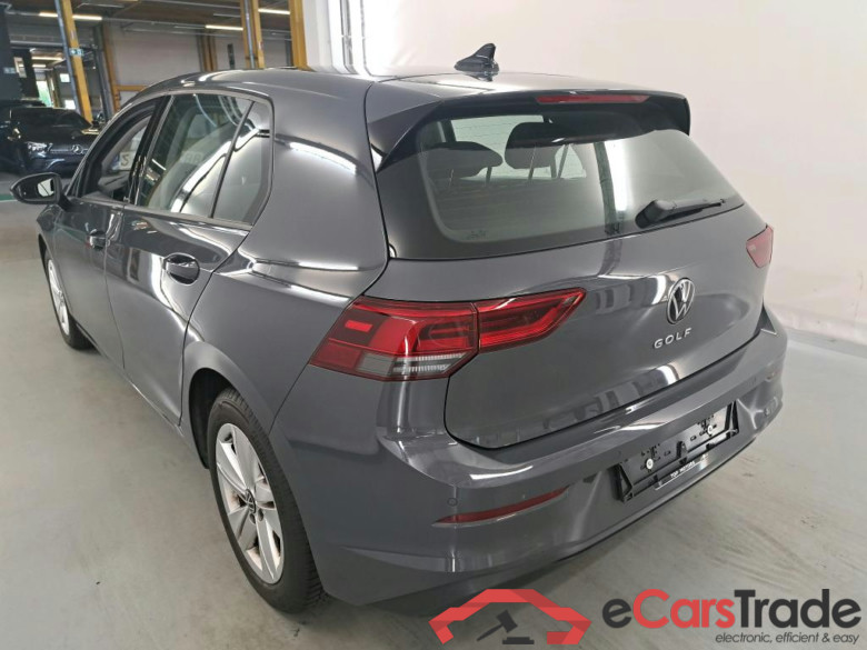 VOLKSWAGEN GOLF VIII 1.0 TSI 81KW LIFE #3