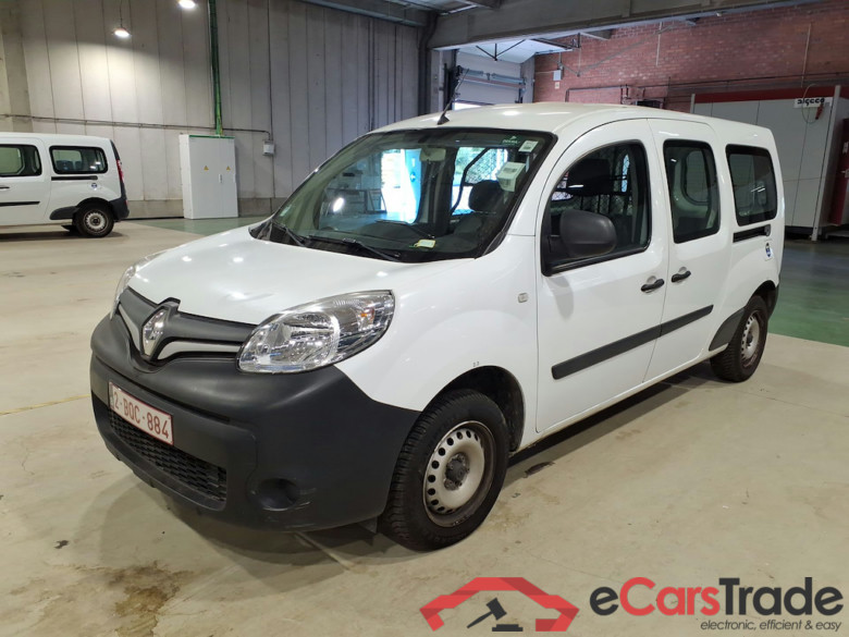 RENAULT KANGOO EXPRESS 1.5 BLUE DCI 95 MAXI CONFORT #1