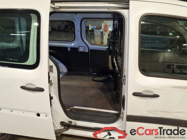 RENAULT KANGOO EXPRESS 1.5 BLUE DCI 95 MAXI CONFORT #5