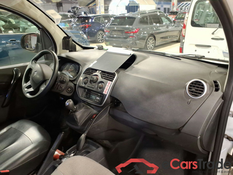 RENAULT KANGOO EXPRESS 1.5 BLUE DCI 95 MAXI CONFORT #6