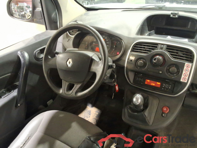RENAULT KANGOO EXPRESS 1.5 BLUE DCI 95 MAXI CONFORT #6