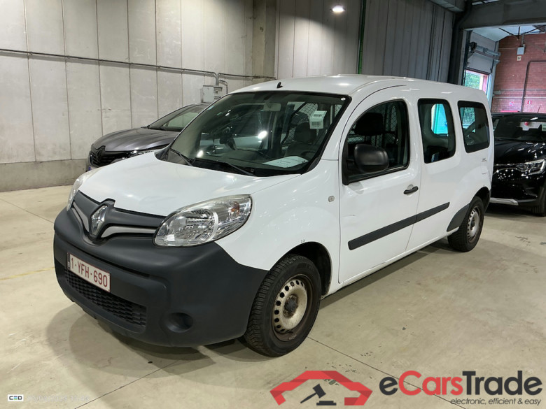RENAULT KANGOO EXPRESS MAXI DIESEL Lot 1.3 RENAULT KANGOO EXPRESS Maxi 1.5 dCi Blue Confort #1