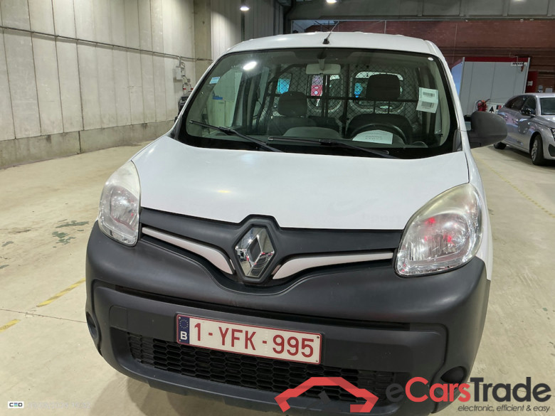 RENAULT KANGOO EXPRESS MAXI DIESEL Lot 1.3 RENAULT KANGOO EXPRESS Maxi 1.5 dCi Blue Confort #2