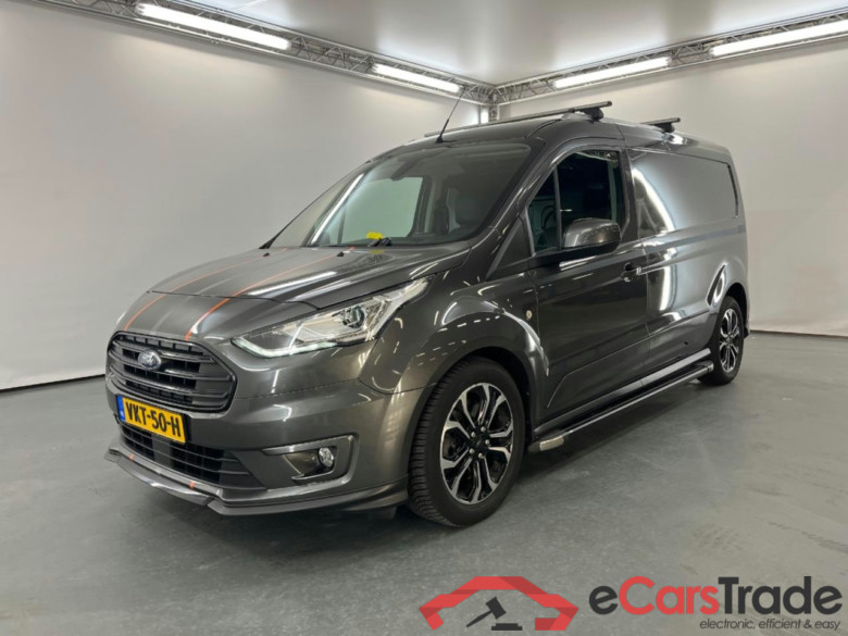 FORD TRANSIT CONNECT 1.5 EcoBlue L2 Sport