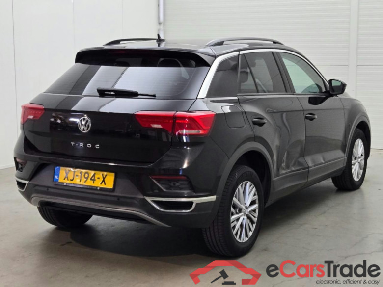 VOLKSWAGEN T-Roc 1.5 TSI Style #3