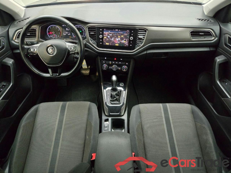 VOLKSWAGEN T-Roc 1.5 TSI Style #6
