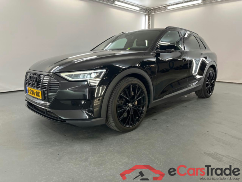 AUDI e-tron 55 quattro Business edition Plus 95 kWh