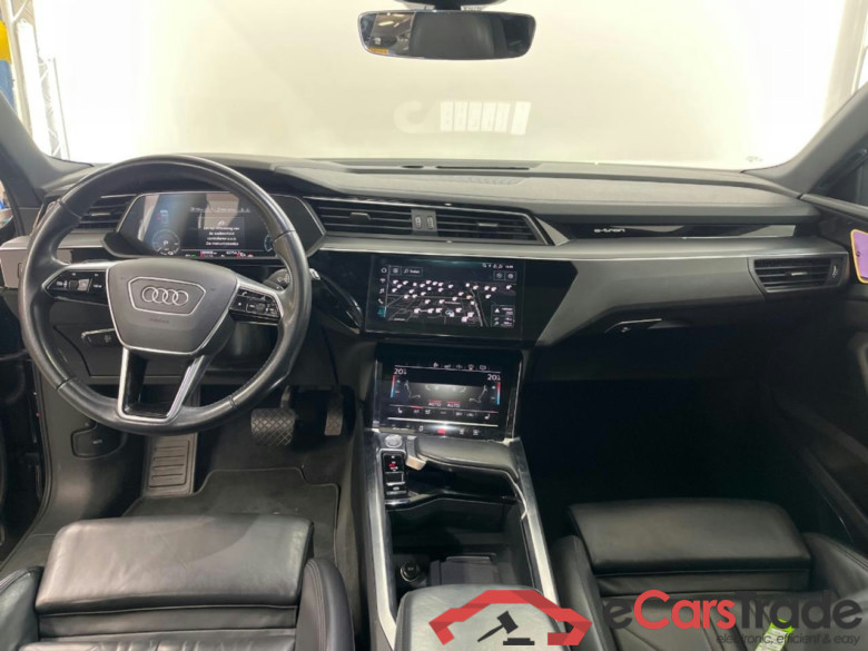 AUDI e-tron 55 quattro Business edition Plus 95 kWh #6