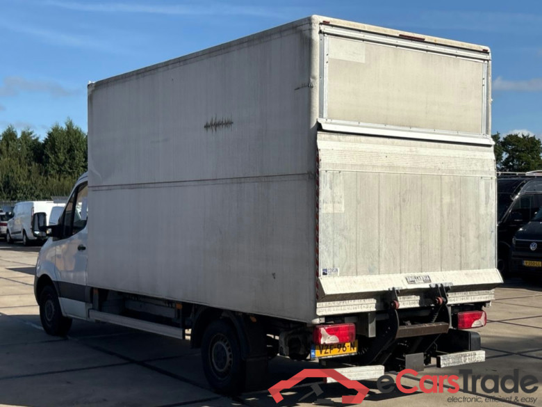 MERCEDES-BENZ SPRINTER 314 2.2 CDI L3 Functional EURO VI-D #3
