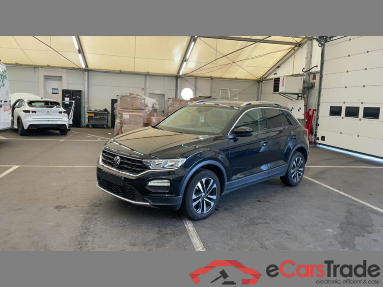 VOLKSWAGEN T-Roc 1.0 TSI Style OPF