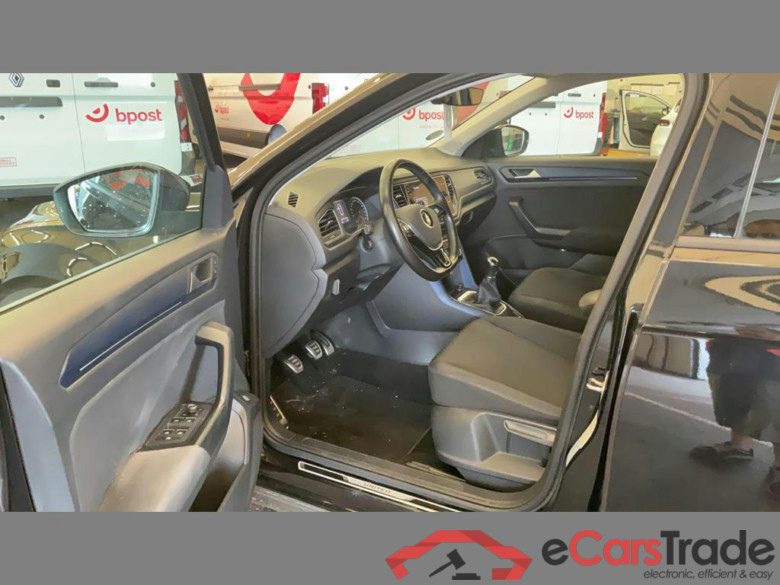 VOLKSWAGEN T-Roc 1.0 TSI Style OPF #5