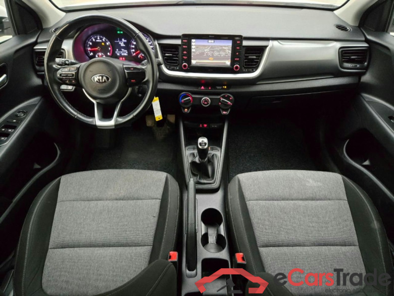 KIA Stonic 1.0 T-GDi ExecutiveLine #6