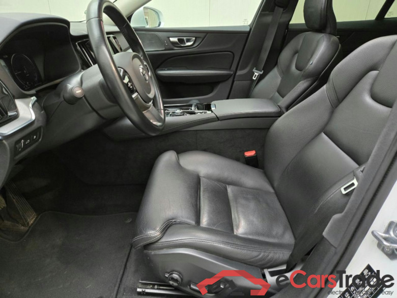 VOLVO V60 2.0 T8 Twin Engine AWD Inscription #5