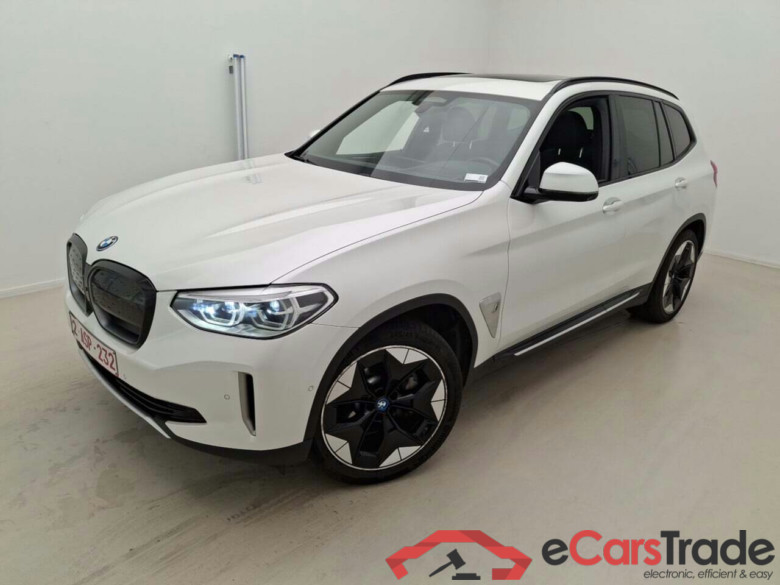 BMW IX3 SDRIVE 35 #1