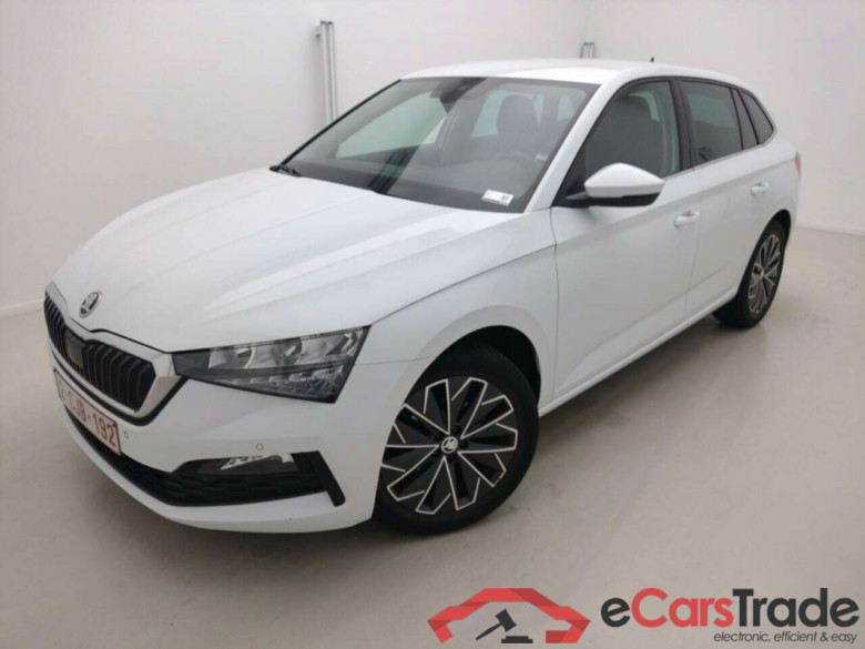 SKODA SCALA 1.0 TSI AMBITION DSG #1
