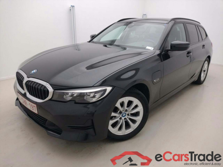BMW 3-SERIE TOURING 2.0 320E #1