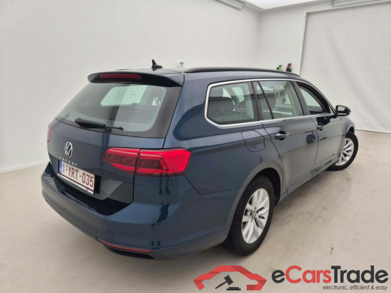 VOLKSWAGEN PASSAT VARIANT 1.5 TSI ACT OPF STYLE BUSINESS #2